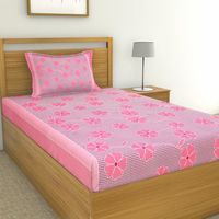 Flipkart SmartBuy Bedsheets - From Rs. 179