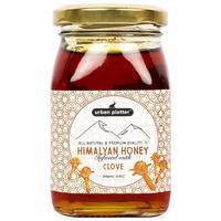 Urban Platter Honey 250g