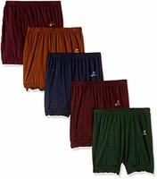Rupa Jon Boys' Cotton BoxerPack Of 5 @135 Apply 10% Coupon
