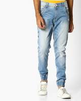 Upto 75% Off On Spykar Jeans & Tops