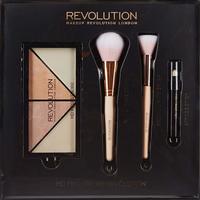[ 69% off ] Makeup Revolution London HD Pro Strobe, Multicolor, 16.5g at Rs.779