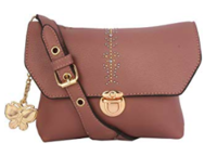 Butterflies Handbags, Wallets & Clutches Minimum 80% off from Rs. 299