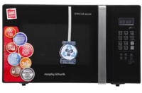 Morphy Richards 30 L Convection Microwave Oven (30MCGR, Black) 10% Extra Via Federal Bank 