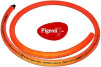 Pigeon 32 Steel Wire Reinforced LPG Hose Pipe @ 159