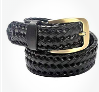 John Players -- Belt at Flat 80% Off for Rs.247