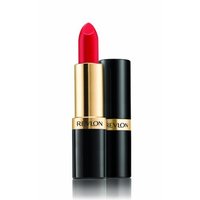 Revlon -- Super Lustrous Lipstick Rich Girl (Red) at Flat 50% Off for Rs.349