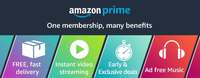 Amazon Prime with Rs. 299 Airtel prepaid plan