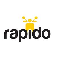  Rapido - Get Rs.25 Off on Bike Ride Code- BUDGET 