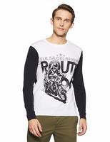 Cloth Theory Men's full sleeves T-Shirt 
