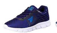 Upto 85% Off On Fusefit Men's Running Shoes Starts @ Rs 358 