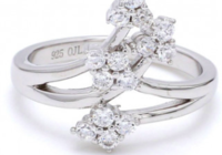 Fine Silver Jewellery At 50% Off 