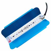 A&Y® Led Flood Light 50W Ip65 Waterproof 220V-240V Iodine Tungsten Lamp (Patra Flood), White Set of 2 @ Rs 150