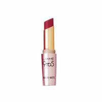 Lakme 9 to 5 Primer with Matte Lip Color, MR11 Berry Base, 3.6g