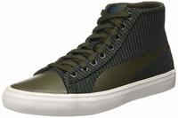 Puma Men's Forest Night-Corsair Sneakers (size 8) 