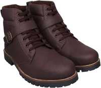 Provogue men's shoes at Flat 80% off from ₹499