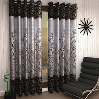 Flipkart assured Curtains From ₹139