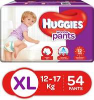 Baby diapers up to 50% off