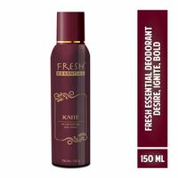 99/- || Fresh Essential No Gas Deodorant