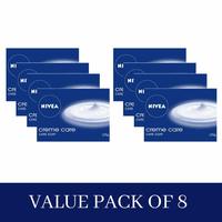 Nivea Soap 59% Off@202 (Pack of 8)