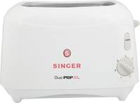 Singer Popup Toaster at Rs.729[MRP - 1650]