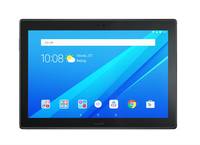 Lenovo Tab 4 10 Plus 16 GB 10.1 inch with Wi-Fi+4G Tablet (Aurora Black)