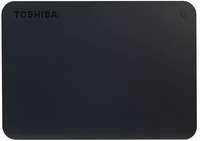 Toshiba Canvio Basics 2 TB External Hard Disk Drive + 5% cash back on HDFC debit card