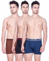 Lux Cozi -- Underwear (Pack of 3) for Rs. 264 Size 90cm