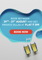 Oyo Homes at 399 upcoming 29 AUG