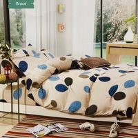 Jar Collections Cotton Double Bedsheets  | 53% + 20% OFF | @ just Rs. 639 | Use Code: OFFER20