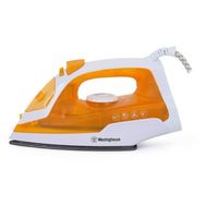 BestPrice Guaranteed: Westinghouse Steam Iron | 39% + Extra 20% OFF | Use Code: OFFER20 