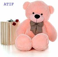 Big Size Teddy 80% Off