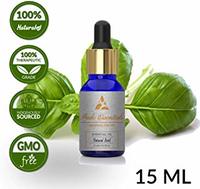 Get 85% Off on Seeds & Oil