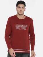 Men sweatshirt starting from Rs 200