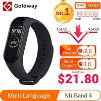 Steal Deal Mi band 4 @1613