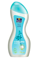 Parachute Body Lotion at Rs.100