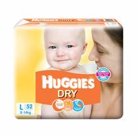 Huggies Diapers at Flat 40% Off