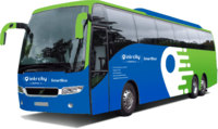 Railyatri Month End Sale :- Flat 250₹ off on IntrCity SmartBus Tickets ( No min Booking Required )