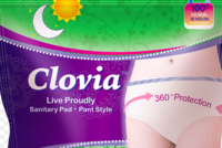 Free Sample Clovia Pants