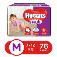 Huggies Diapers at Flat 40% OFFApply Rs.100 or Rs.120 Off Coupon