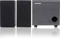 Blaupunkt SP 210 BLK 10 W Home Theatre
