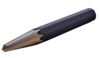 Visko 240 Center Punch 4"-10 MM 