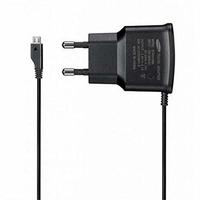 IVAZA Travel Adapter Micro USB Charger Cable 1.0A for Universal Use Android Mobile Phone and All Devices