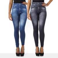 Pack of 2 Women Jeans @ ₹315