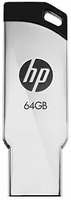 HP v236w 64GB USB 2.0 Pen Drive @ Rs 648