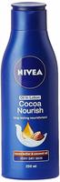 Nivea Cocoa Nourish Body Lotion, 200ml @ 158