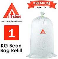Bean Bag Filling 1 kg Filler
