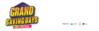 1mg Grand Saving Days 5-7 Sep