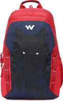 Wildcraft BAGS N BACKPACKS UPTO 76% OFF || 