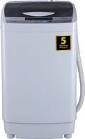 Onida 6.2 kg Fully Automatic Top Load Washing Machine Grey  (Prepaid offer) + Exchange offer