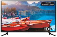 Samsung 80 cm (32 Inches) Series 4 HD Ready LED TV UA32N4010AR (Black) 